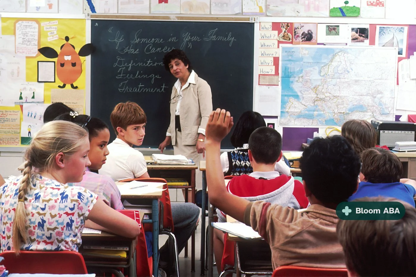 Blast Off to Learning: An Outer Space Themed Week
