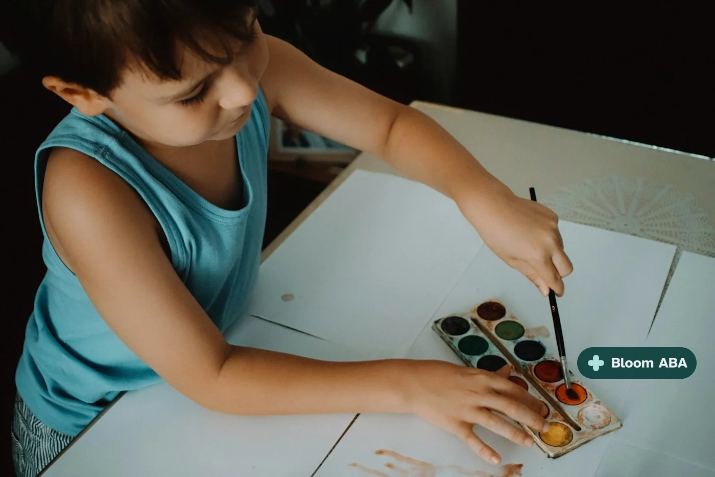 Exploring Our Five Senses: A One-Week Themed Learning Plan