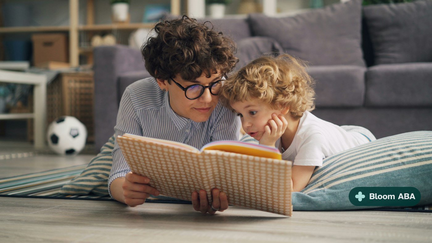 Making Everyday Moments Count: Simple Ways to Build Communication at Home