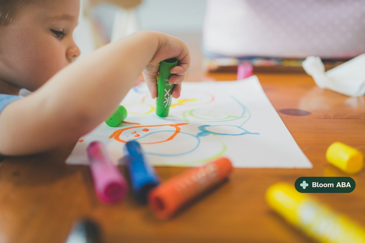 Noticing Little Differences: A Gentle Guide for Toronto Parents