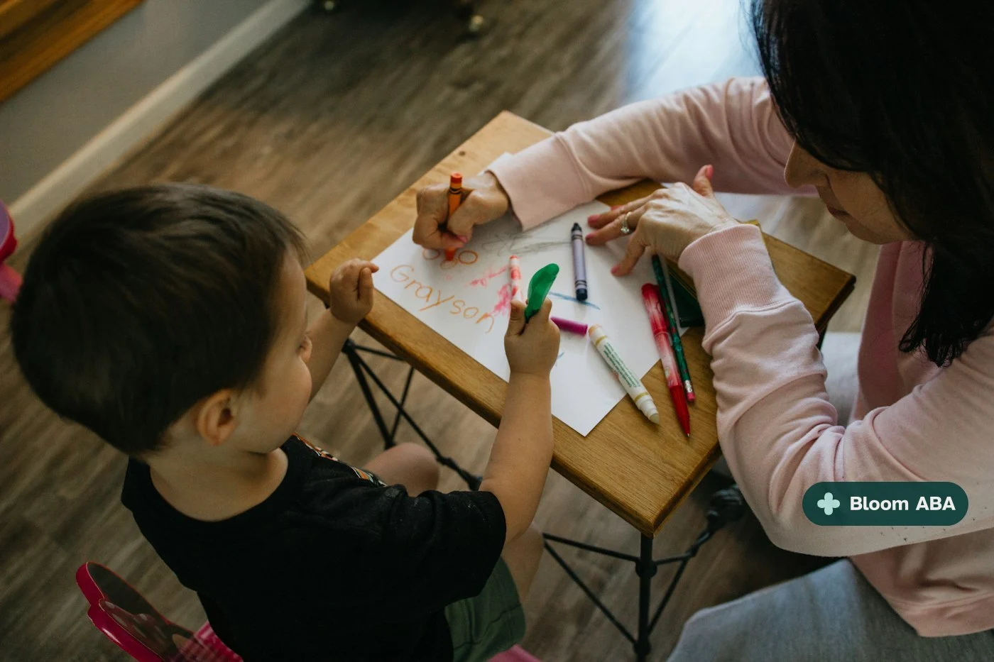 Spring Garden Planting: A One-Week Themed Learning Plan
