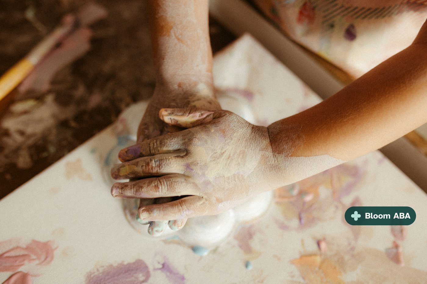 Turning Toy Time into Learning Time: Simple Play Ideas for the Living Room